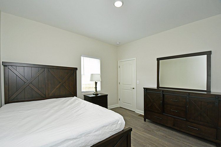 945 long drive bedroom