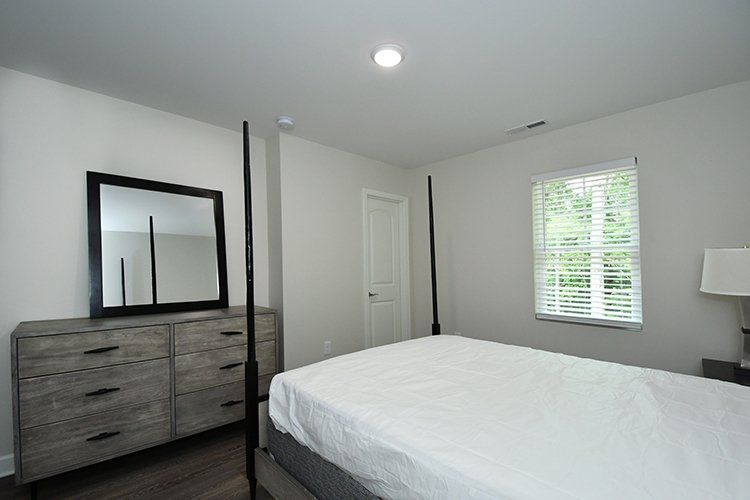 945 long drive bedroom