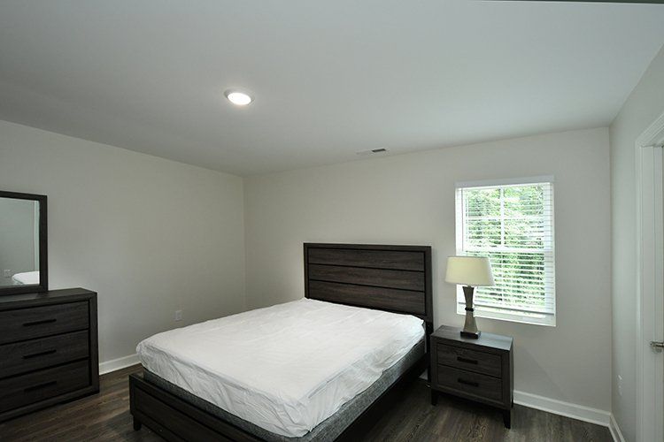 945 long drive bedroom