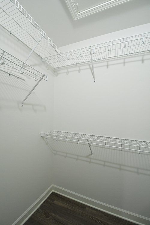 945 long drive closet