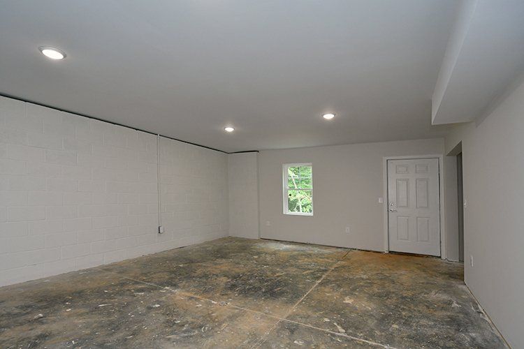 945 long drive bathroom