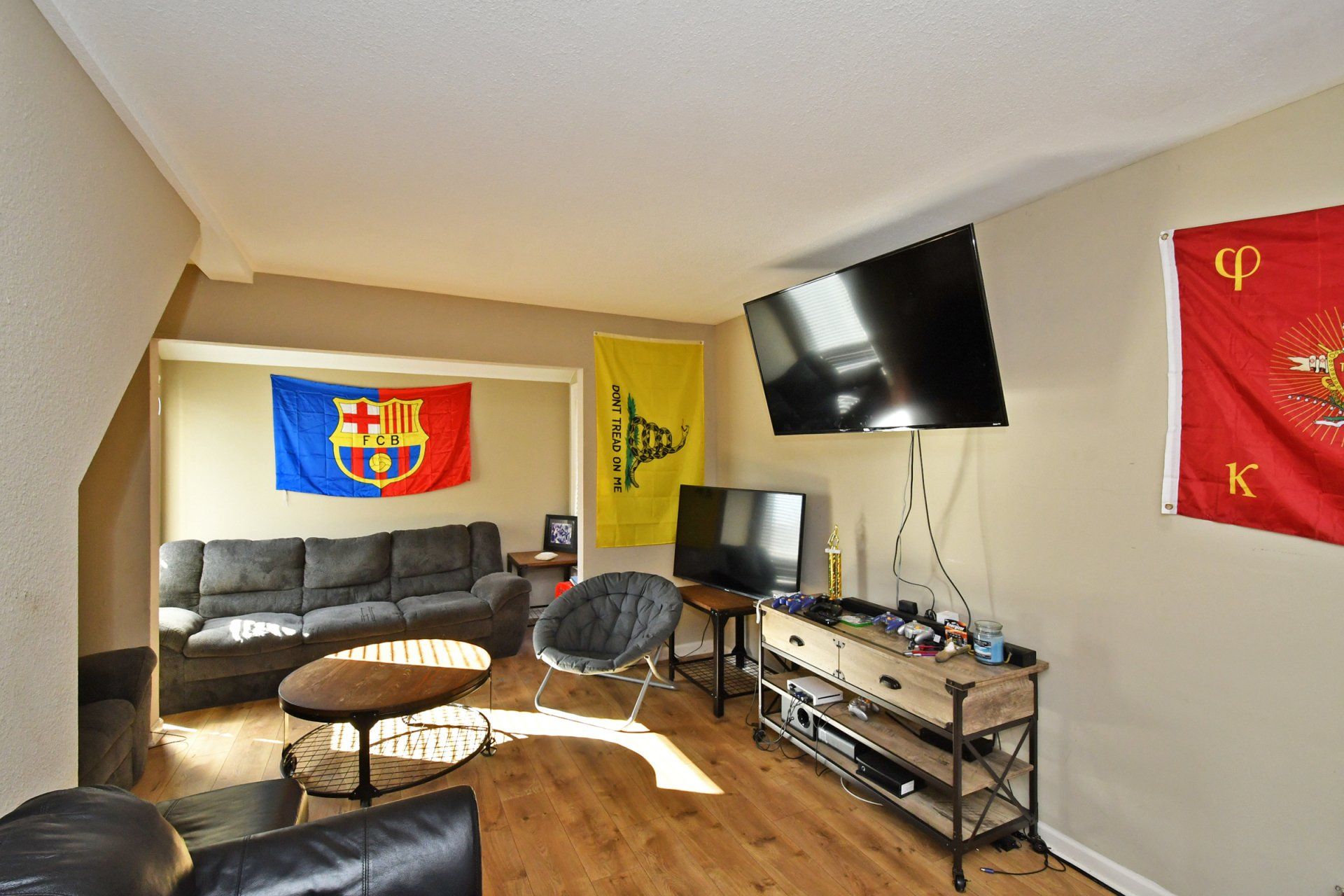 3832 Wake Place Court interior