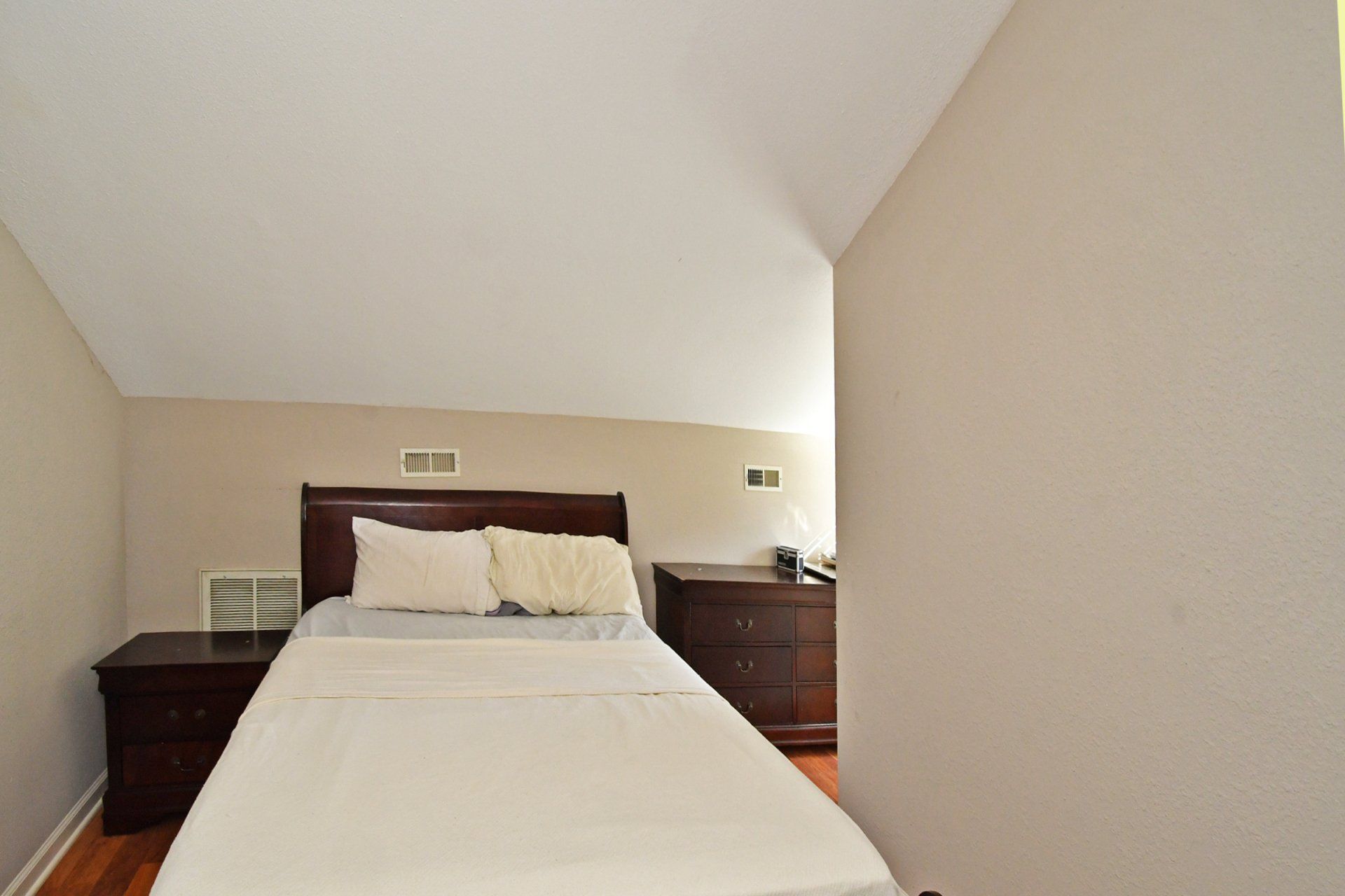 3832 Wake Place Court bedroom