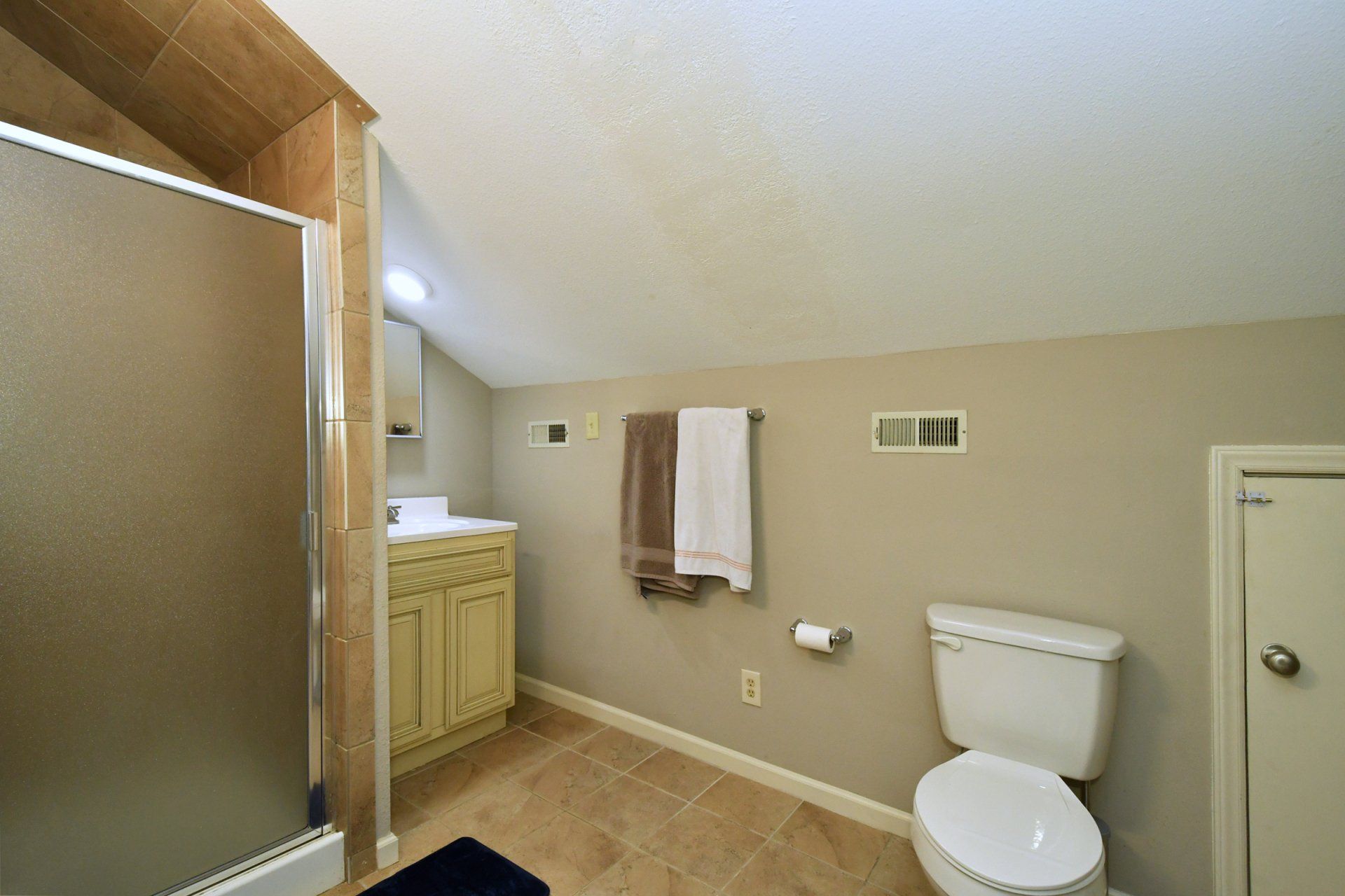 3832 Wake Place Court bathroom