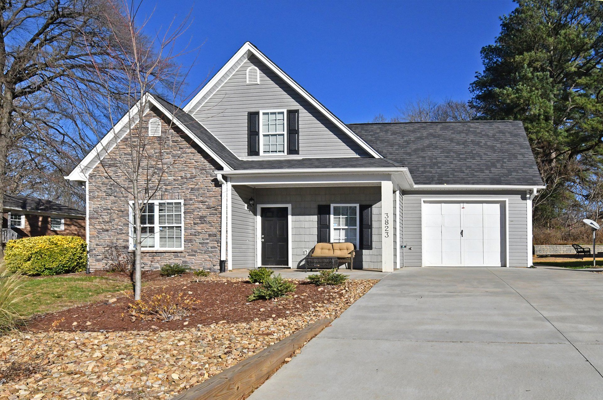 3823 Wake Place Court