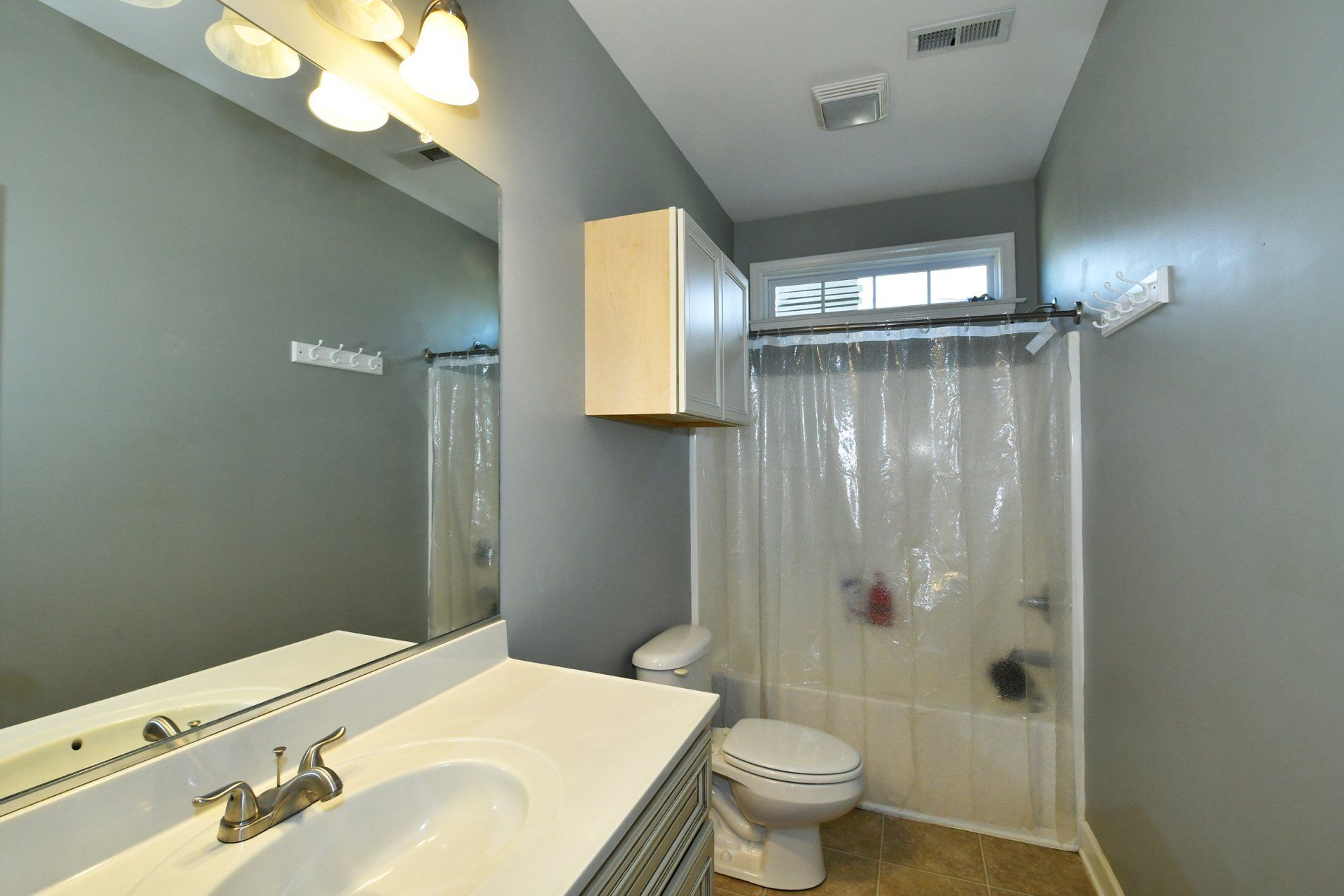 3823 Wake Place Court bathroom