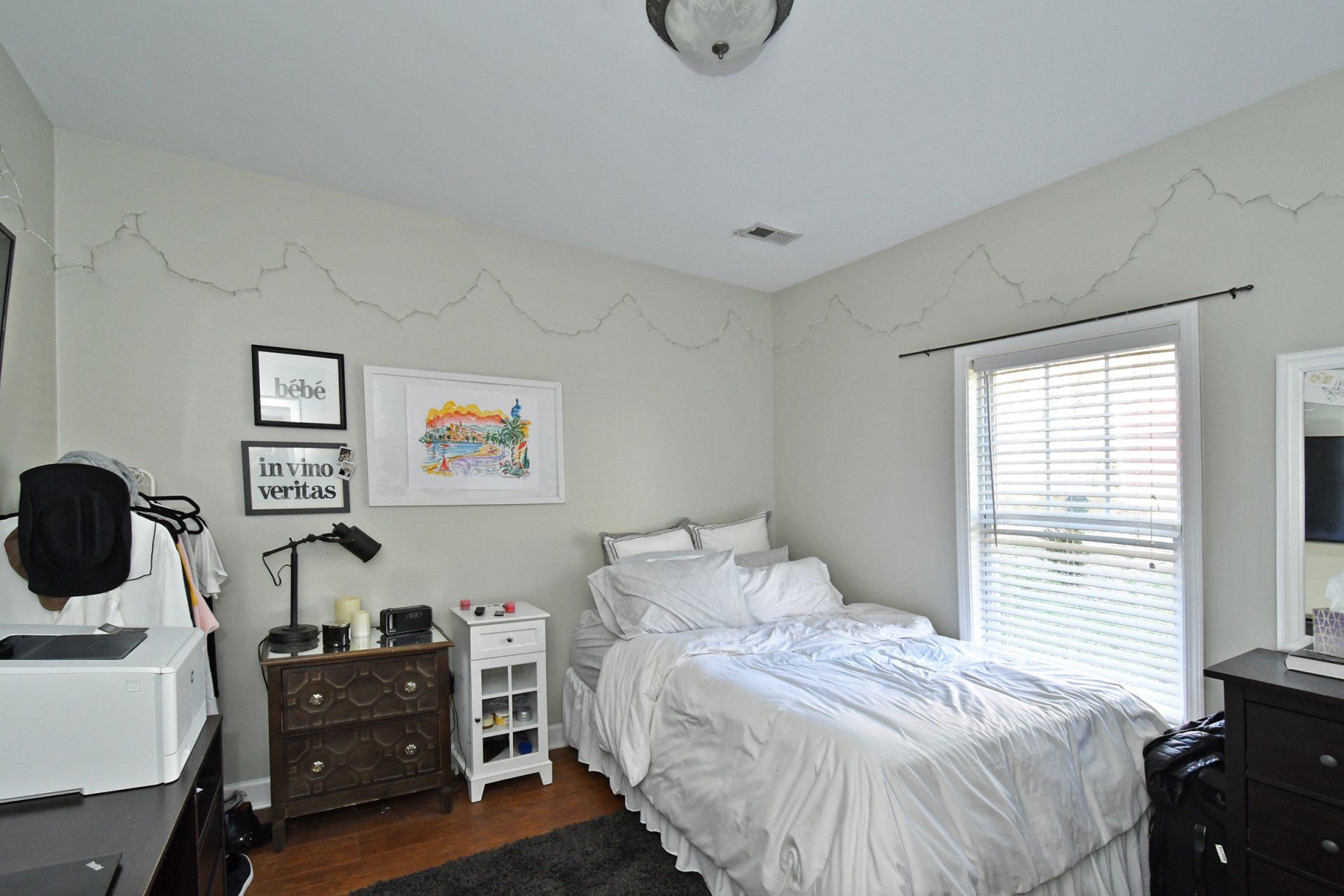 3815 wake place court bedroom