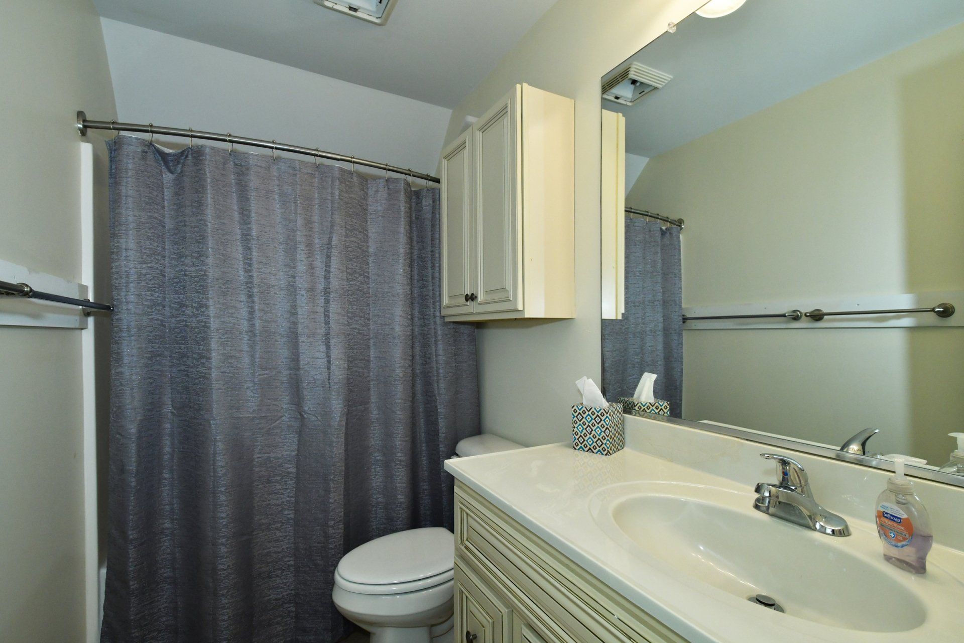 3815 wake place court bathroom