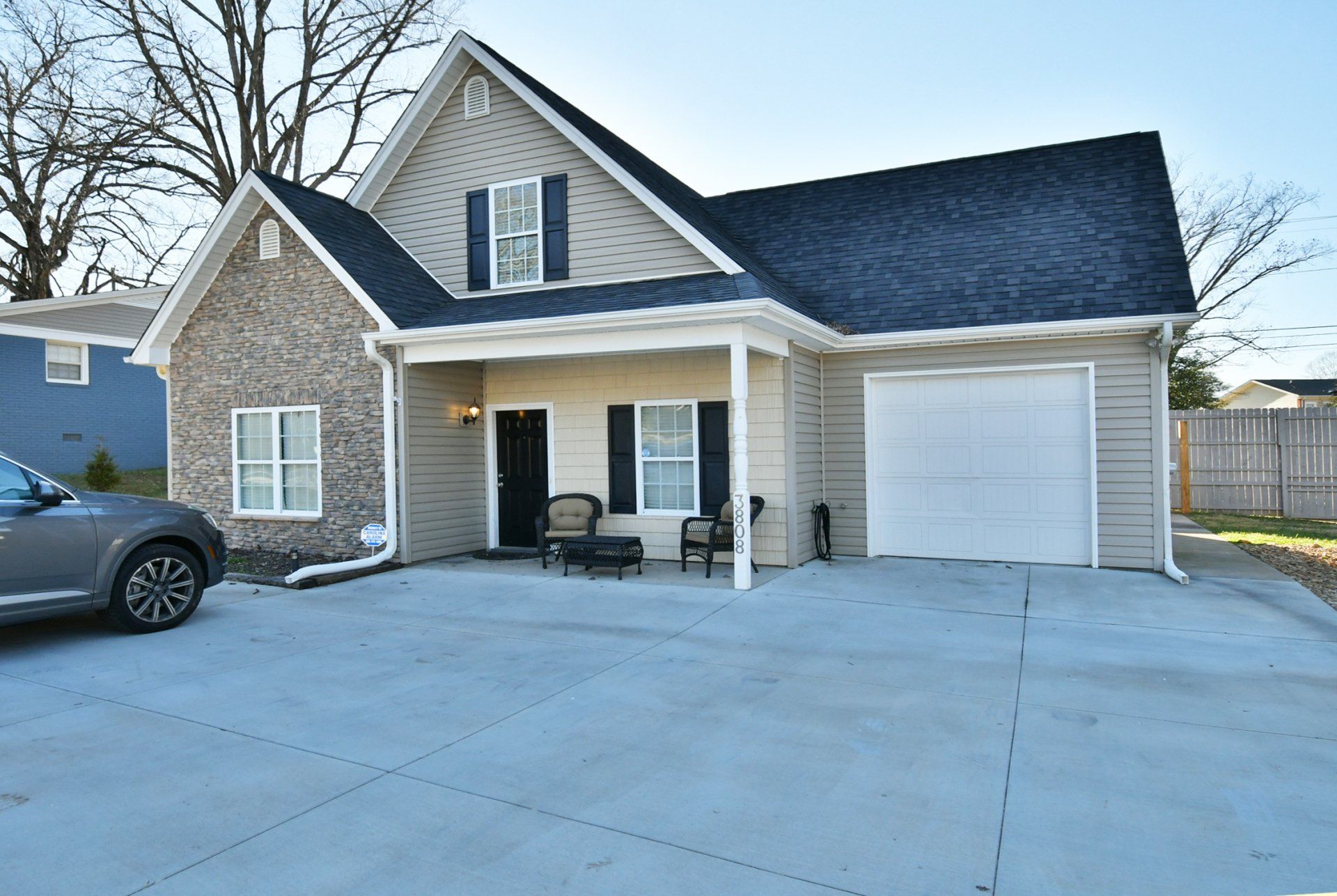 3808 Wake Place Court