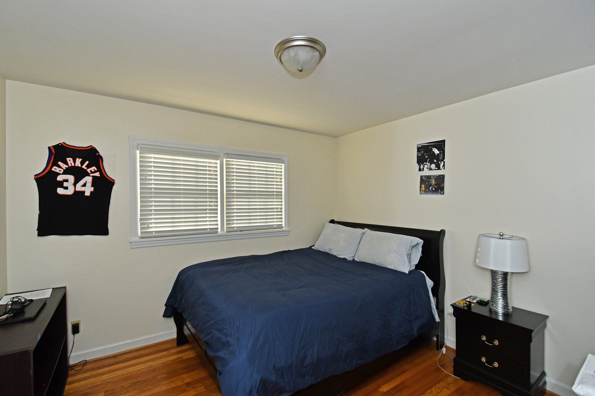 3801 Wake Place Court bedroom
