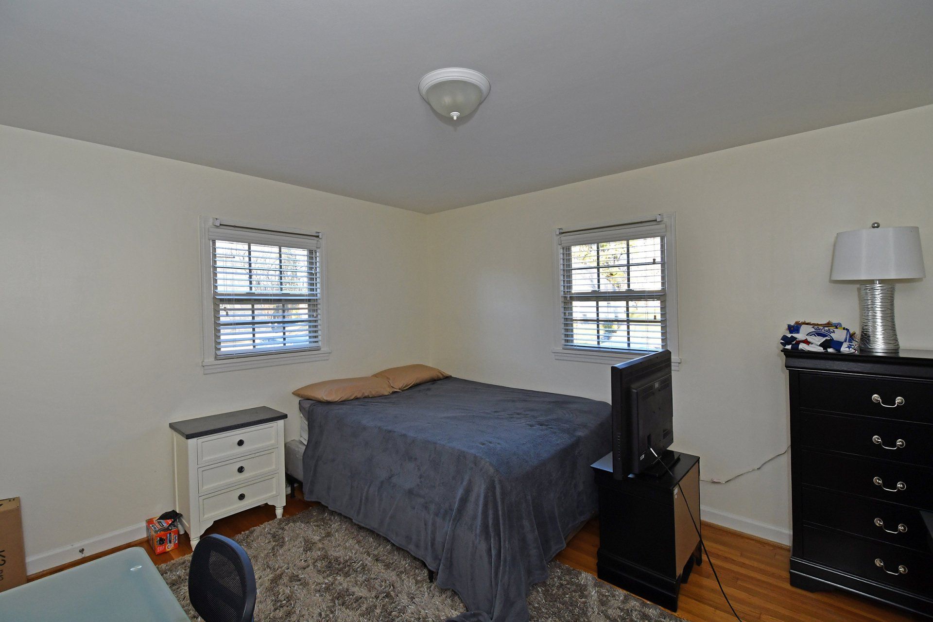 3801 Wake Place Court bedroom