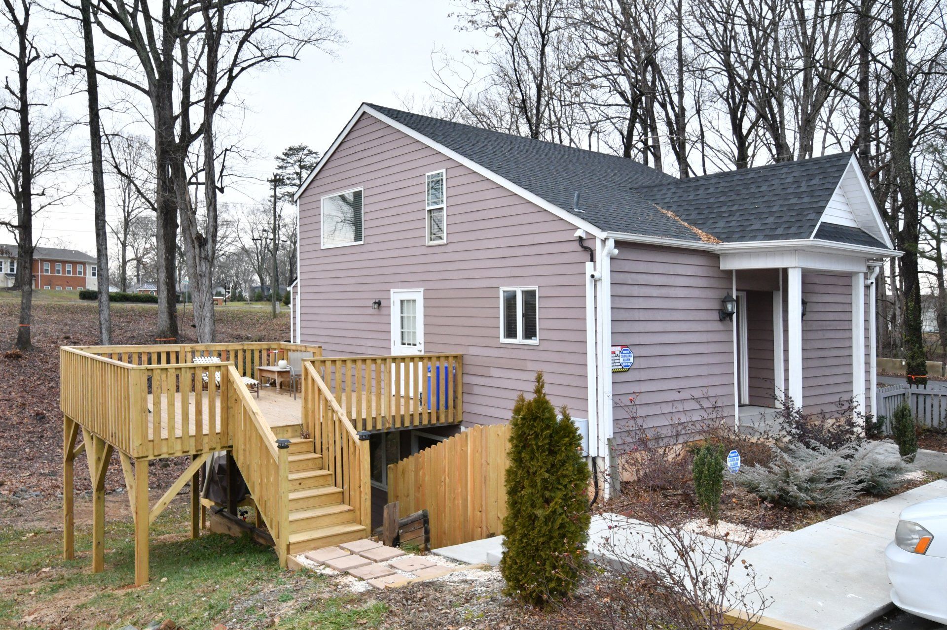 3832 Wake Place Court