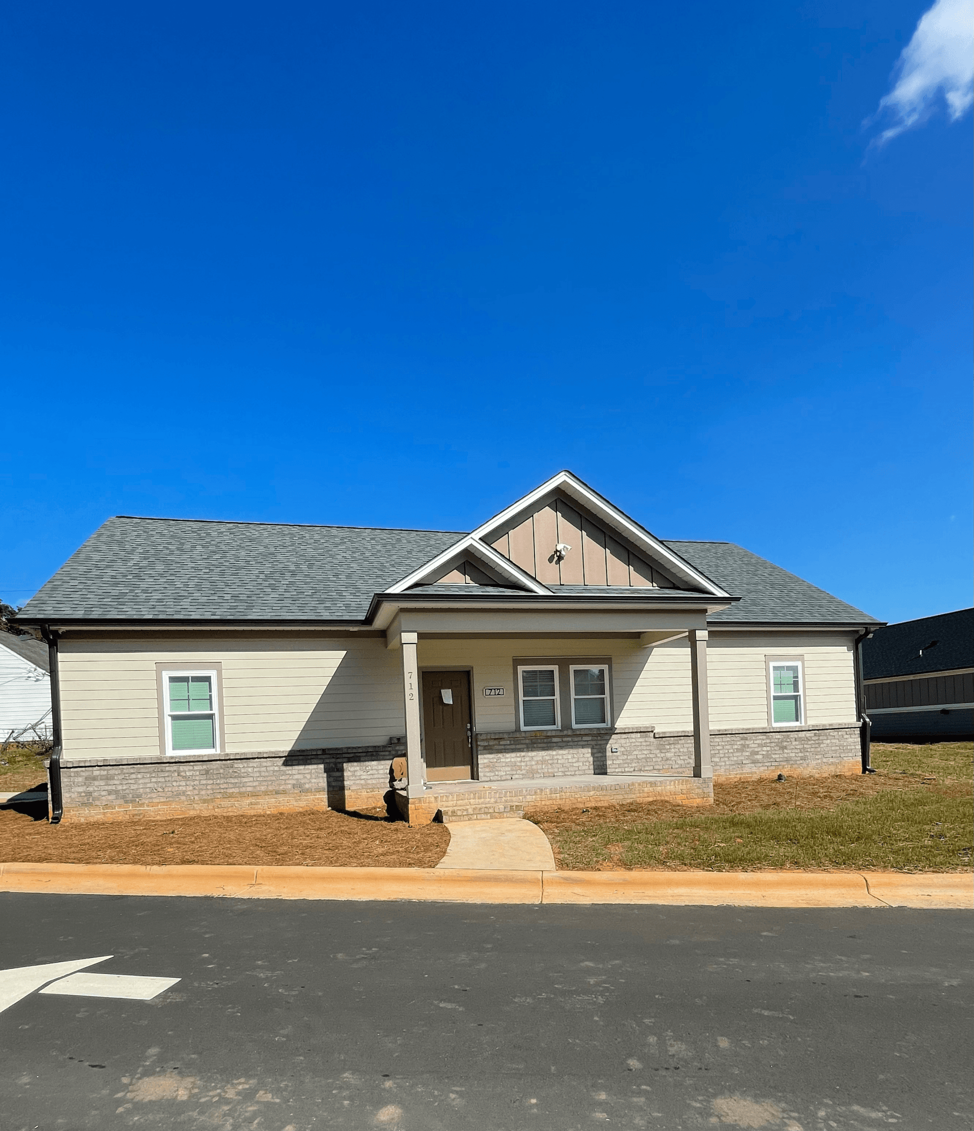 Gallery College Corner Properties LLC