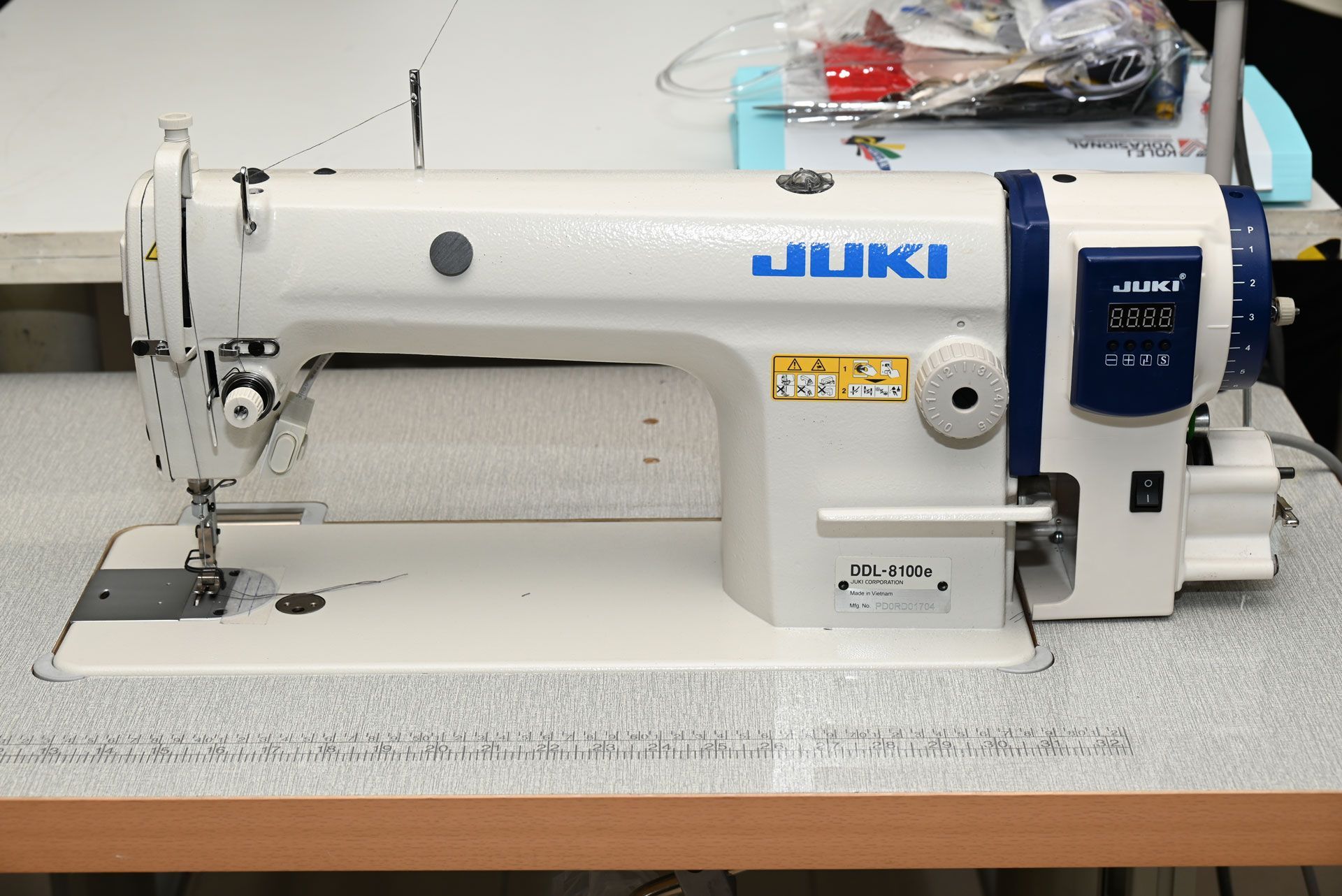 Juki Sewing Machine
