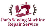 Pat's Sewing Machine Repair Service