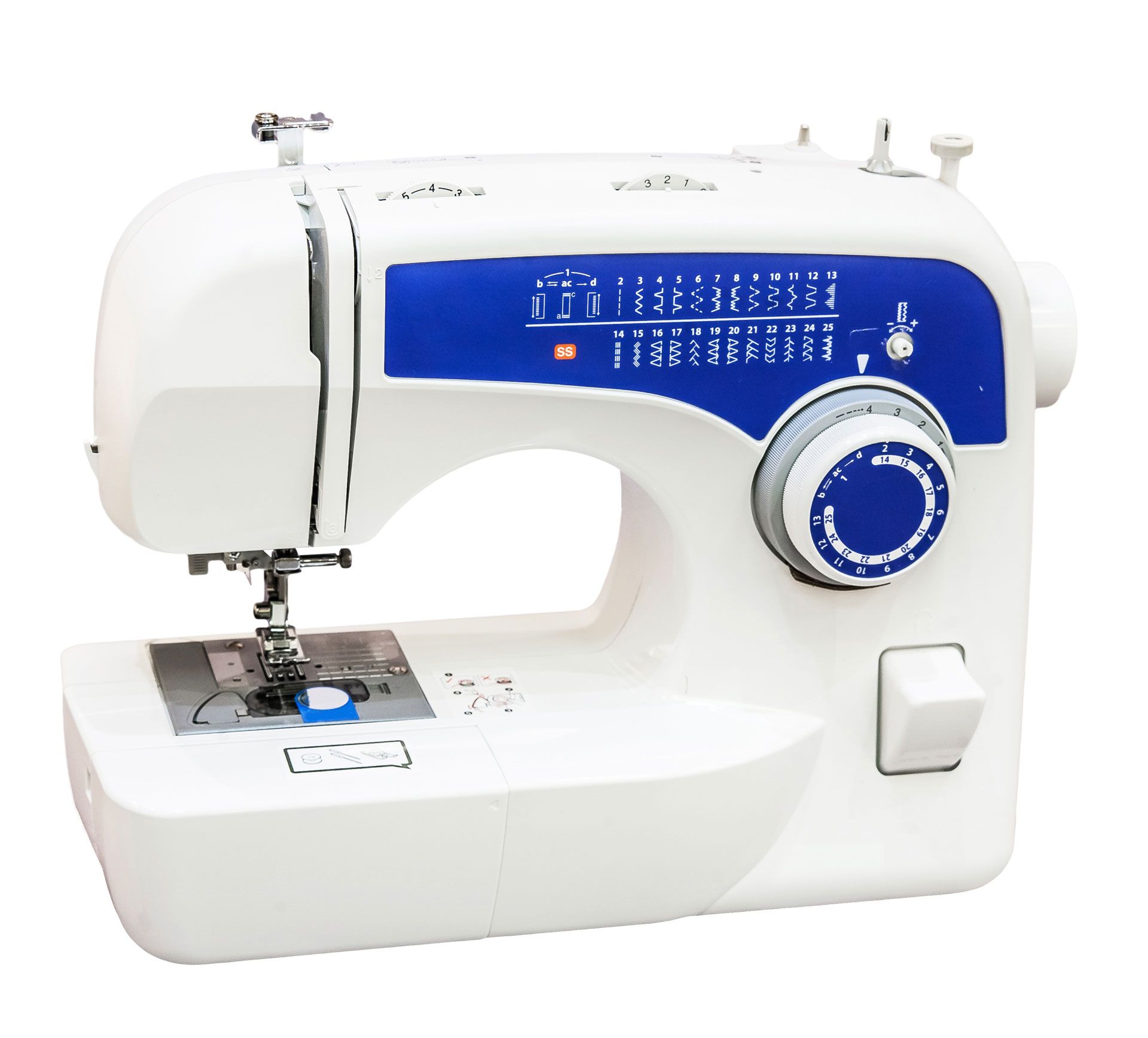 Sewing Machine  Repair