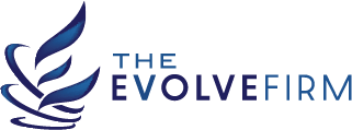 The Evolve Firm Logo