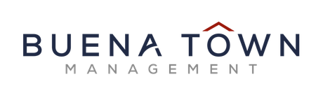 Buena Town Management Logo - Click to return to the homepage