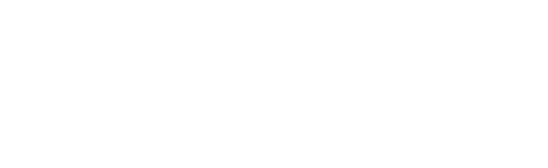 Buena Town Management Logo - White - Click to return to the homepage