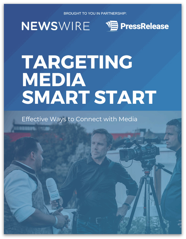 Newswire | Smart Start: Targeting Media