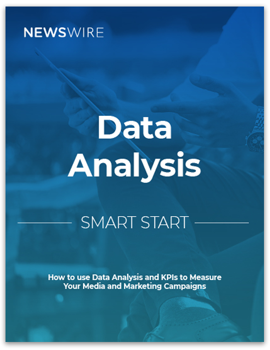 Newswire | Smart Start: How Data Analysis Will Make You Rethink Your Decision Making