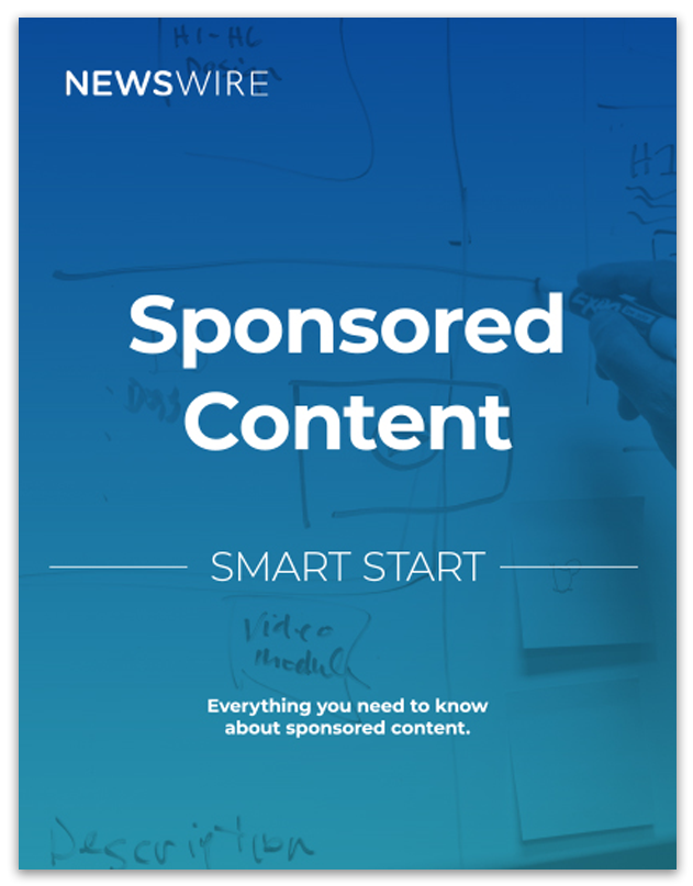 Newswire | Smart Start: Sponsored Content