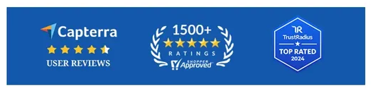 Newswire Badges