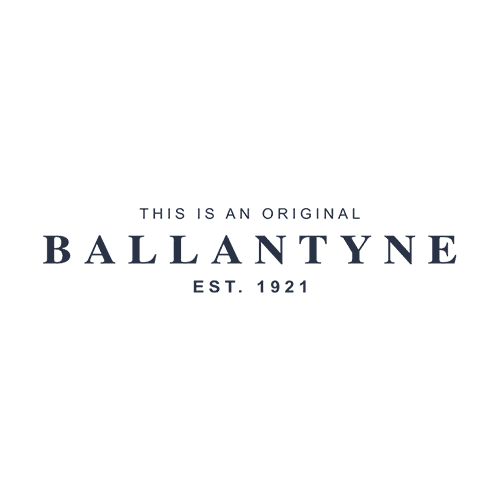 logo ballantyne