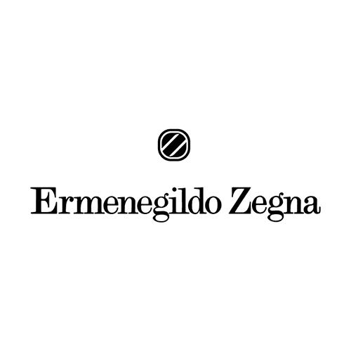 logo ermenegildo zegna