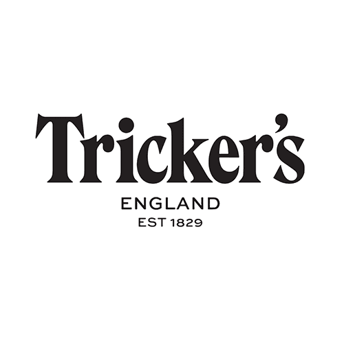 logo tricker's