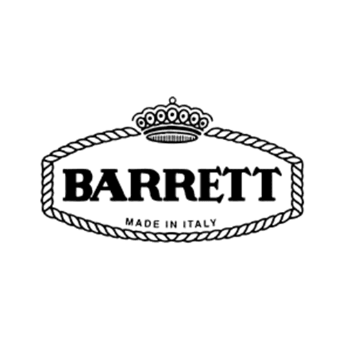 logo barrett