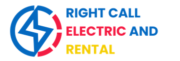 Right call electric and rental