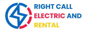 Right call electric and rental