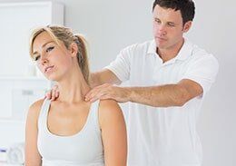 Massage Therapy Service - Chiropractic Clinic in Newberg, OR