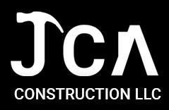 JCA Construction LLC JCA Construction LLC