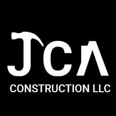 JCA Construction LLC JCA Construction LLC