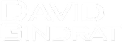 Logo David Gindrat Spécialiste du petit matériel agricole Vaud