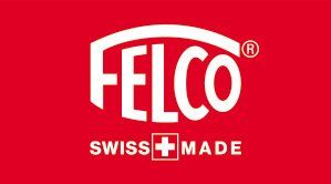 Logo Felco Swiss Made Switzerland