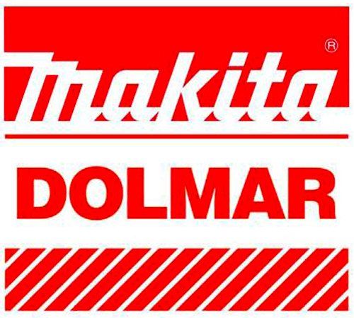Logo Makita Dolmar