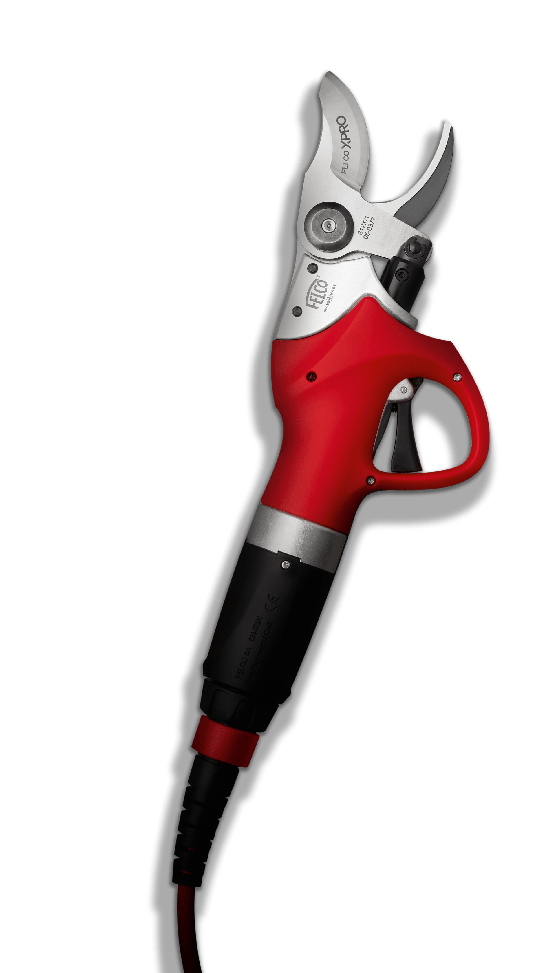 Outil Felco David Gindrat Gimel Vaud