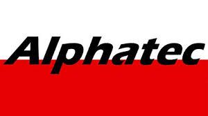 Logo Alfatech
