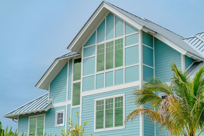 Eco-Friendly painting services in Venice, FL