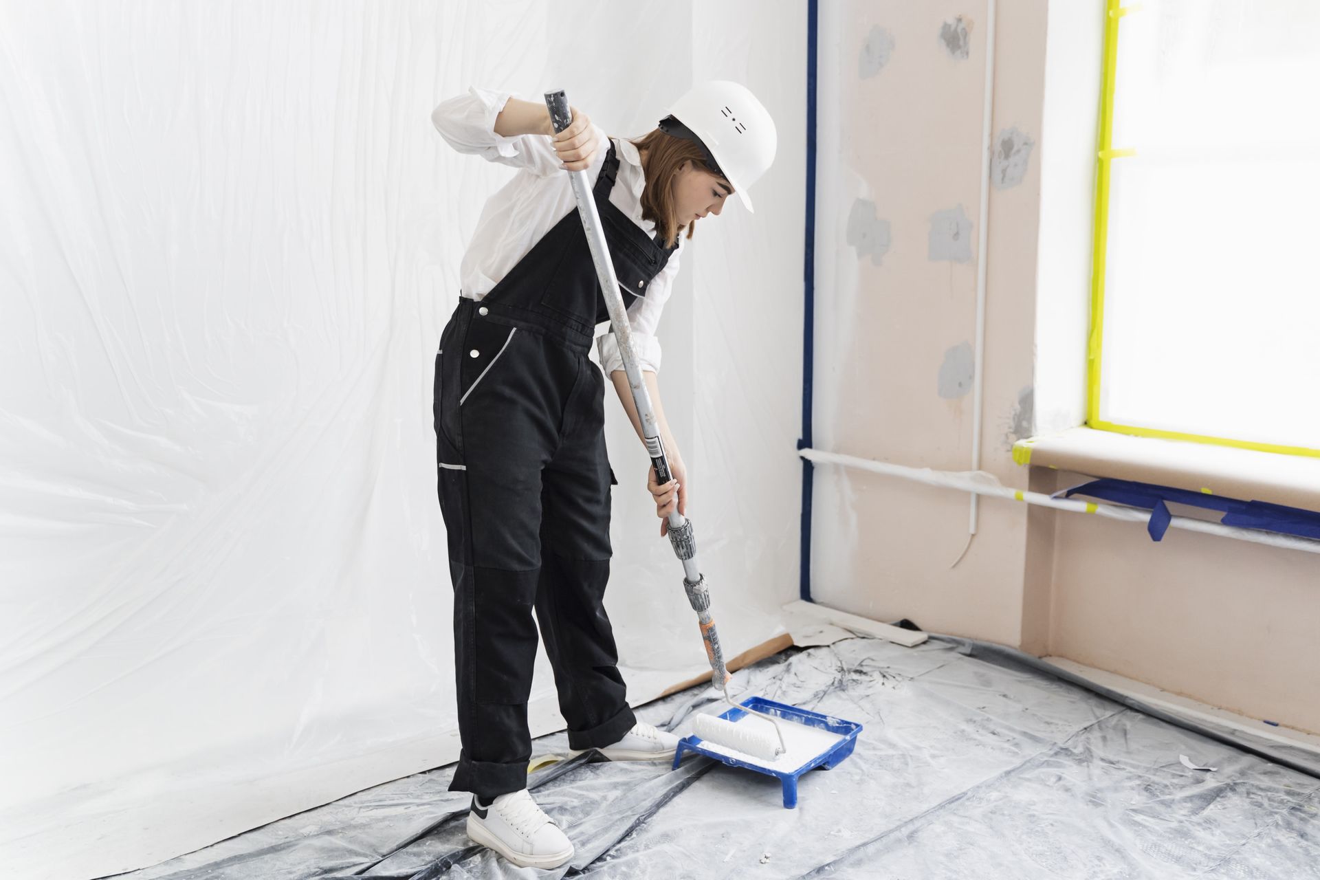 Transform Your Home with Expert Residential Painting Services Find