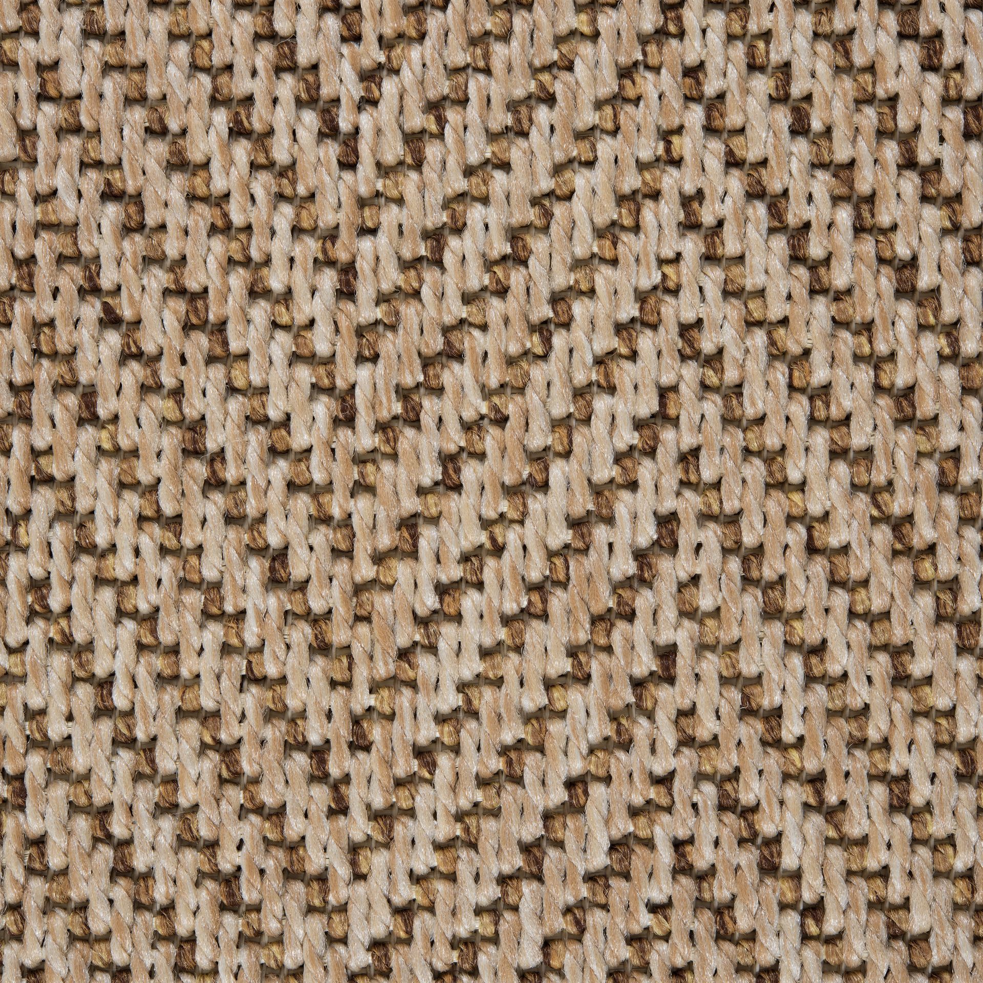 A close up of a carpet with a pattern on it.