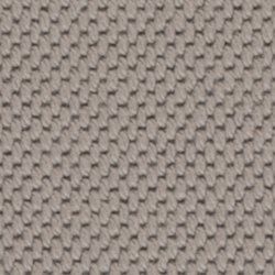 A close up of a gray carpet with a pattern on it.