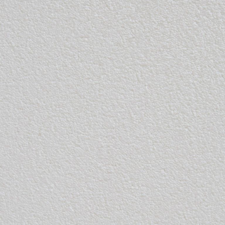 A close up of a white paper texture.