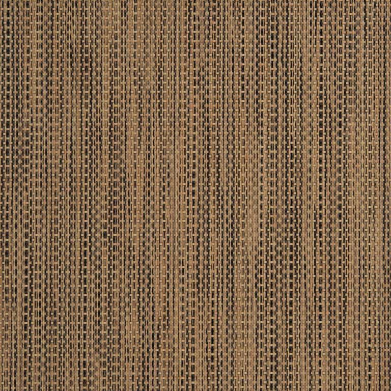 A close up of a woven fabric with a striped pattern.