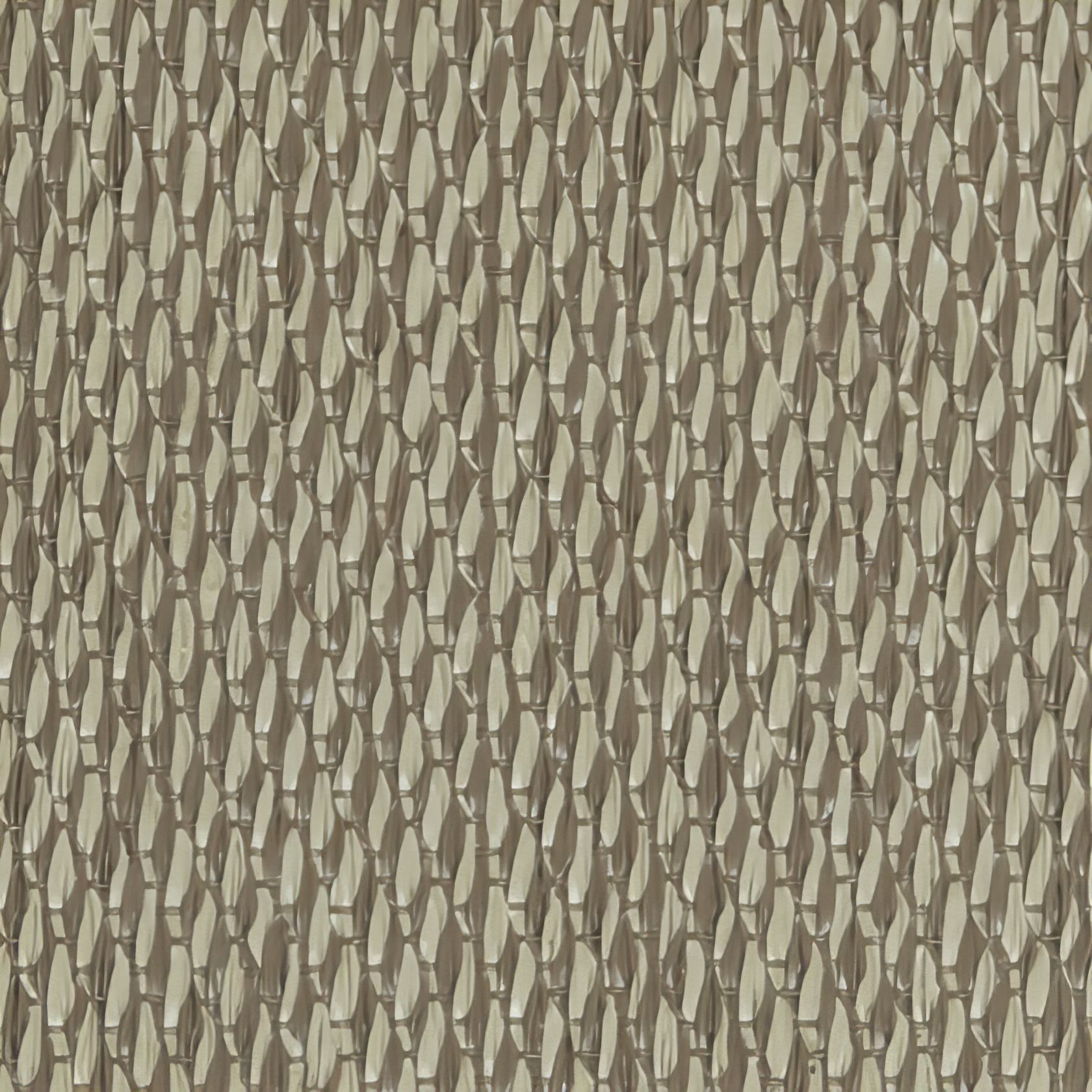 A close up of a fabric with a pattern on it.