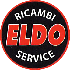 ELDO RICAMBI & SERVICE Logo