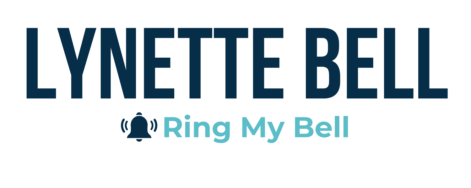 Lynette Bell Logo